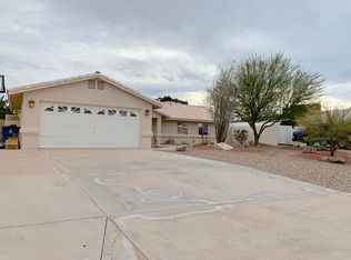 3268 Rocking Horse Dr, Lake Havasu City, AZ 86406