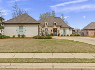 114 Quill Cv, Madison, MS 39110