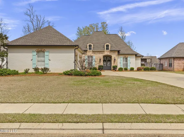 114 Quill Cv, Madison, MS 39110