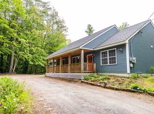 48 Blake Rd, Weare, NH 03281