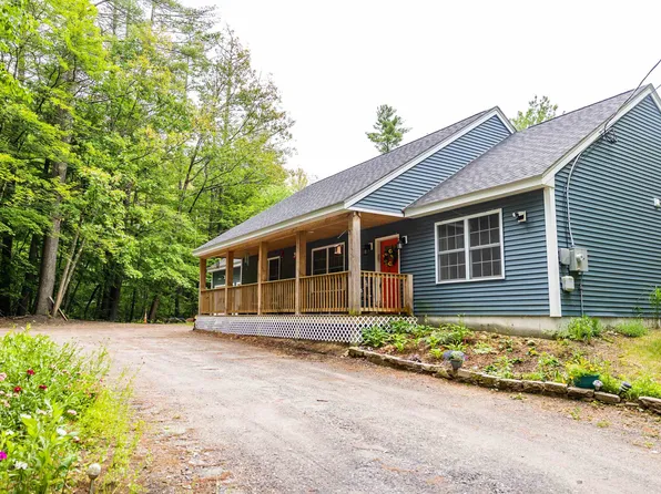48 Blake Road, Weare, NH 03281
