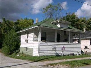 1917 Olive Ave, Flint, MI 48506