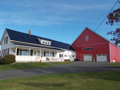 466 Houlton Road, Presque Isle, ME, 04769