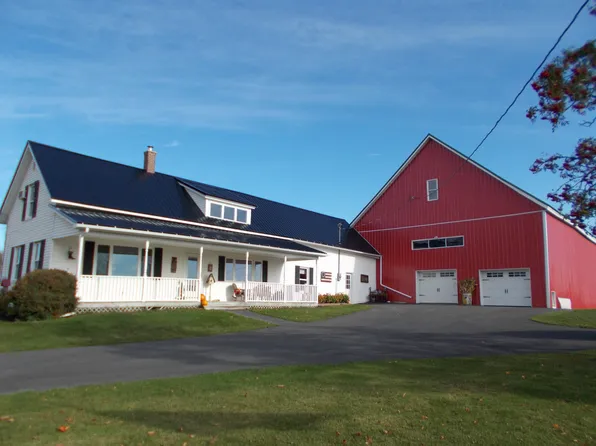 466 Houlton Road, Presque Isle, ME 04769