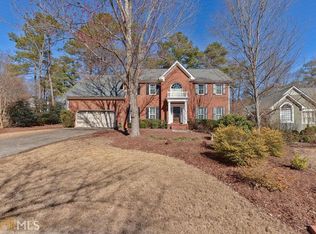 3873 Windrose Ln, Marietta, GA 30062