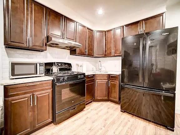 5th image of 2323 S 7th St #1