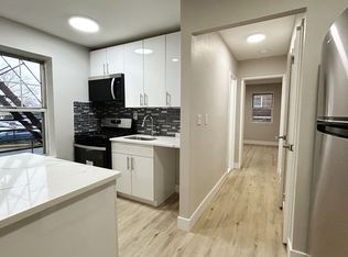 7312 John F Kennedy Blvd E #24E, North Bergen, NJ 07047