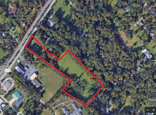 109B Lagrange Rd, Pewee Valley, KY 40056