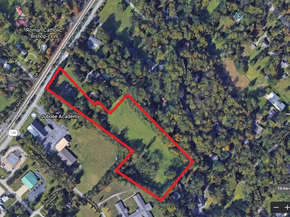 109B Lagrange Rd, Pewee Valley, KY 40056