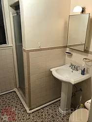 Rented by Astor Realty