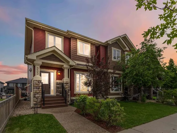 333 N Collicott Dr, Wood Buffalo, AB T9K 2Z1