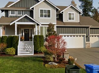 6117 63rd Avenue Ct NW, Gig Harbor, WA 98335