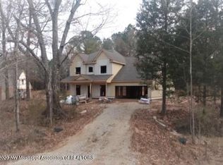 119 Whitetail Ln, Coldwater, MS 38618