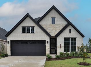14863 Whistling Duck Ln, Magnolia, TX 77354