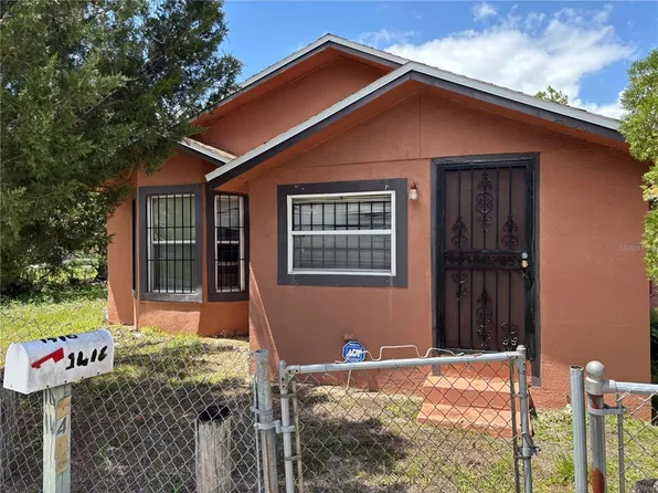 1416 Southwest Rd, Sanford, FL 32771