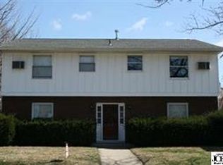 614 N Walnut St, Seymour, IN 47274
