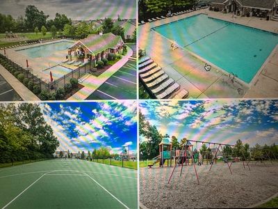 617 Country Village Dr, Lake Saint Louis, MO, 63367