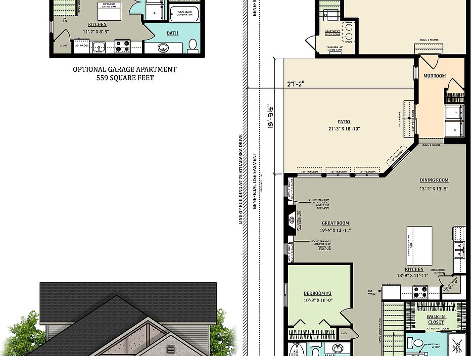 2nd image of Riverstone Way #U8mltl
