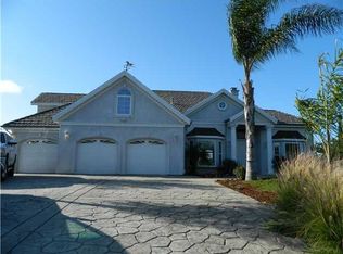 11742 Betsworth Rd, Valley Center, CA 92082