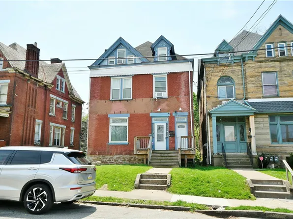 436 Ross Ave, Pittsburgh, PA 15221
