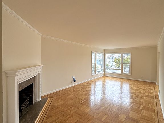 3rd image of 3501-3503 Cabrillo St Floor 3503-3