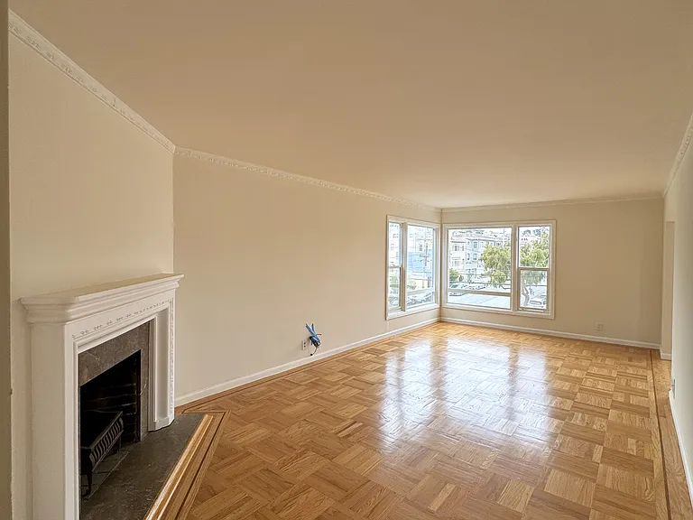 3501-3503 Cabrillo St #3503-3 — Photo 3