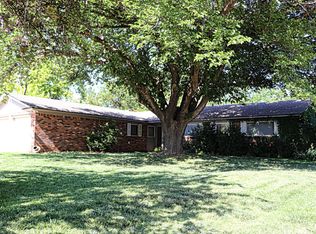 1104 Holiday Dr, Plainview, TX 79072