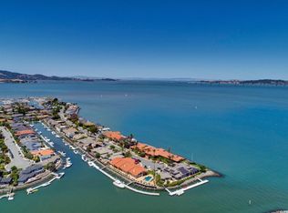 79 Saint Thomas Way, Belvedere Tiburon, CA
