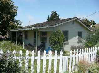 999 Carmel St, Morro Bay, CA 93442
