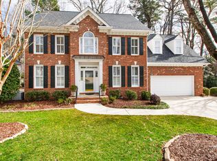 2412 Wertherson Ln, Raleigh, NC 27613