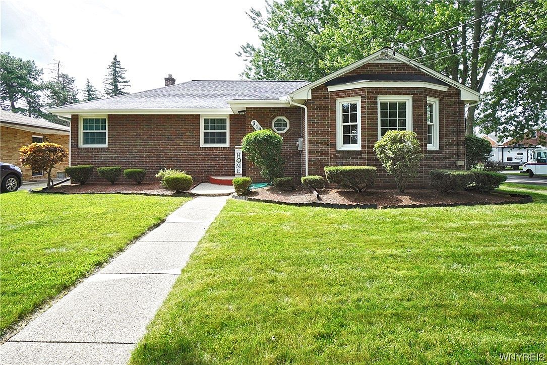 319 Walck Rd, North Tonawanda, NY 14120 Zillow