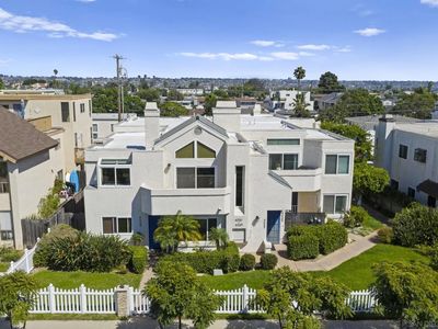 4037 Haines St, San Diego, CA, 92109