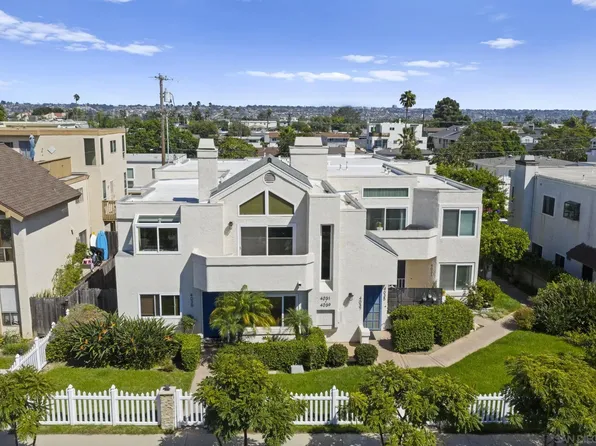 4037 Haines St, San Diego, CA 92109