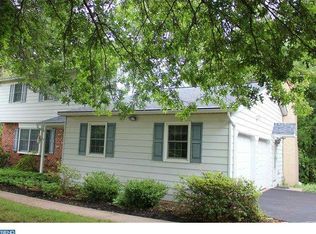 603 Keeler Rd, Lansdale, PA 19446