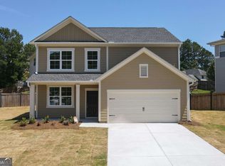 3502 Creekview Dr, Union City, GA 30291