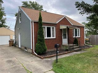 5 Highview Rd, Buffalo, NY 14215