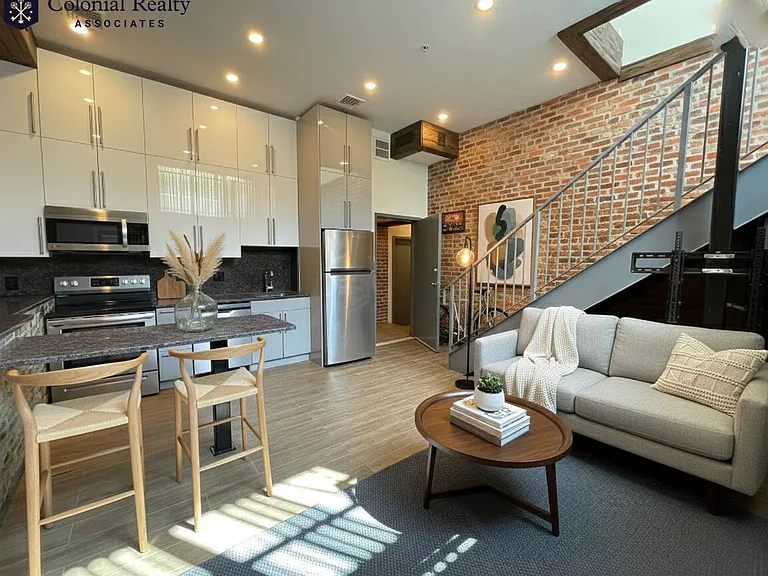 113 Commonwealth Ave #103 — Photo 5