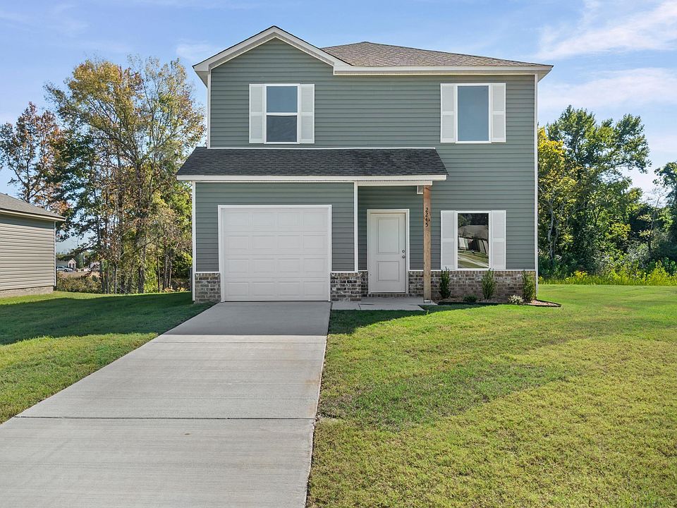 1st image of 2245 Sam Tillery Dr