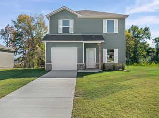 2245 Sam Tillery Dr, Alexander, AR 72002