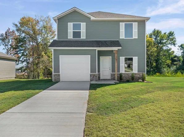 2245 Sam Tillery Dr, Alexander, AR 72002