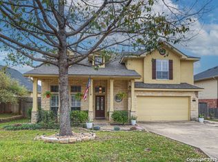 913 San Fernando Ln, New Braunfels, TX 78132