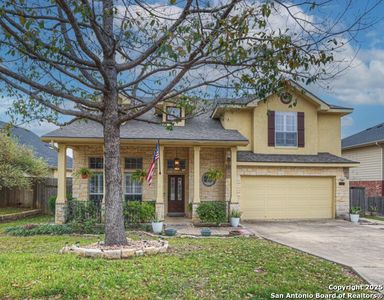 913 San Fernando, New Braunfels, TX, 78132