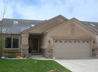 1765 Moorwood Point, Monument, CO 80132