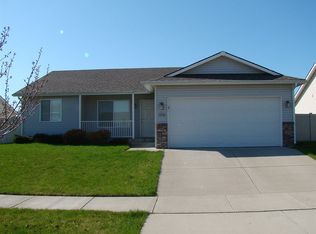 3550 W Thorndale Loop, Coeur D Alene, ID 83815