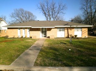 6017 Welch Ave, Fort Worth, TX 76133