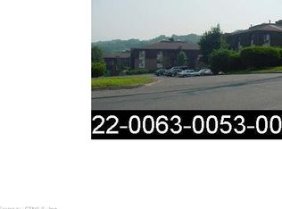 581 Crown St APT 27, Meriden, CT 06450