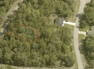 10865 N Ocean Dr, Citrus Springs, FL 34434