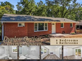 1303 Carver Ct, Martinsville, VA 24112