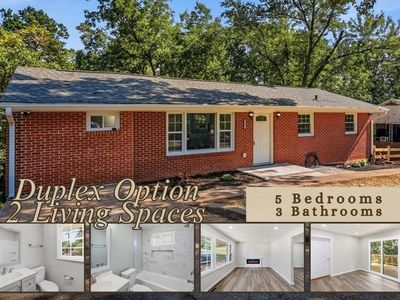 1303 Carver Ct, Martinsville, VA, 24112