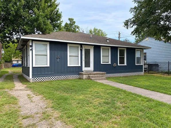 216 Eastway St, Galena Park, TX 77547